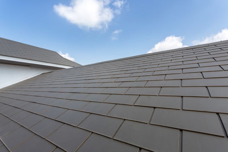 Slate Roof Construction in Clayton County, GA
