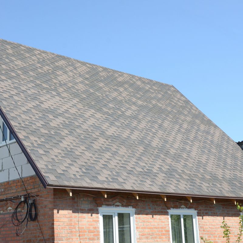 Slate Roof Installation in Clayton County, GA