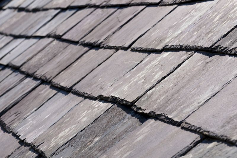 Slate Roof Installation in Clayton County, GA