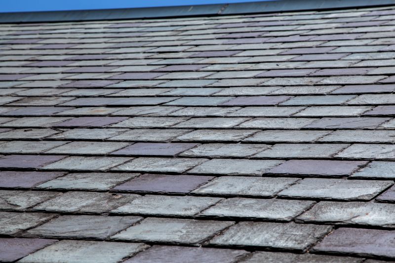 Slate Roof Installation in Stockbridge, GA