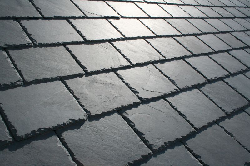 Slate Roof Replacement in Atlanta, GA