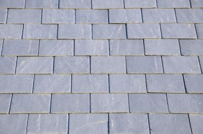 Slate Roof Replacement in Mcdonough, GA