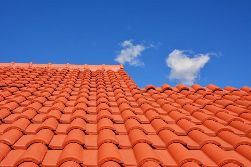 Tile Roof Installation in Clayton County, GA