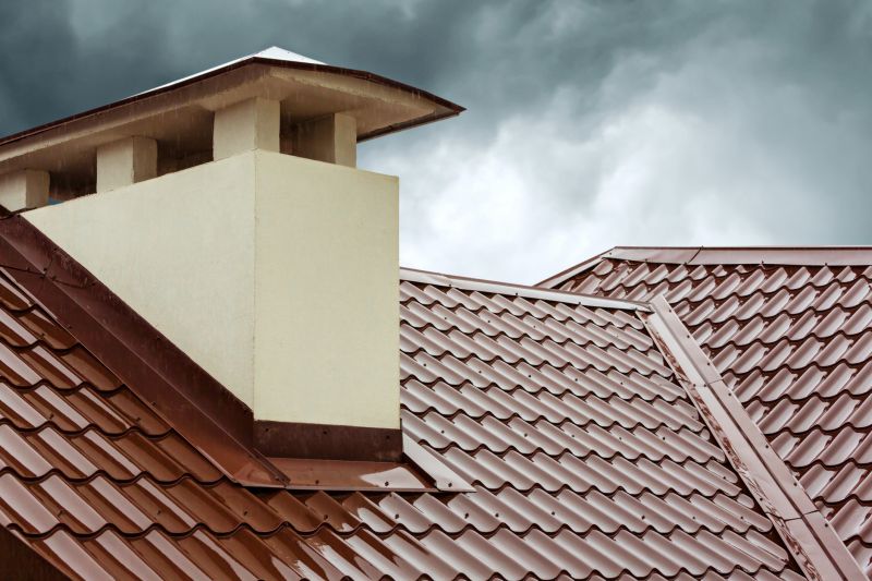 Tile Roof Installation in Hampton, GA