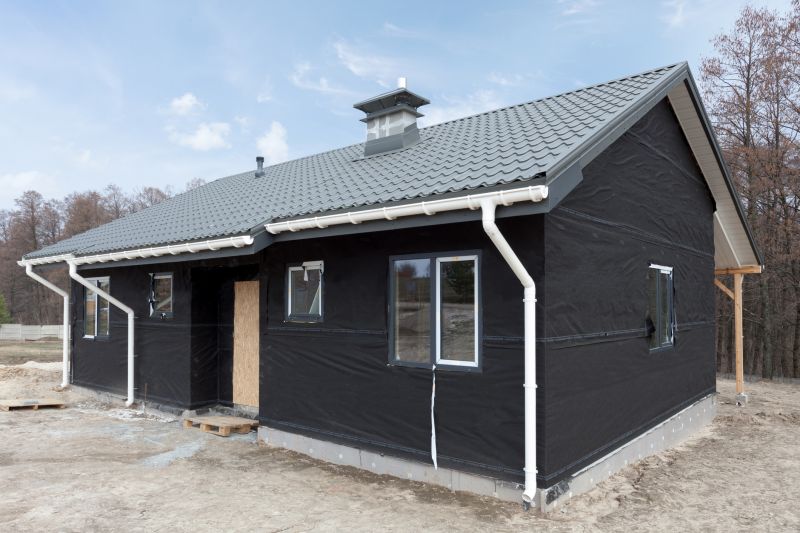 Tile Roof Installation in Henry County, GA