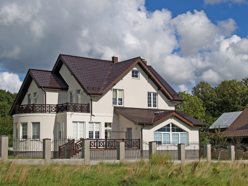 Tile Roof Installation in Mcdonough, GA