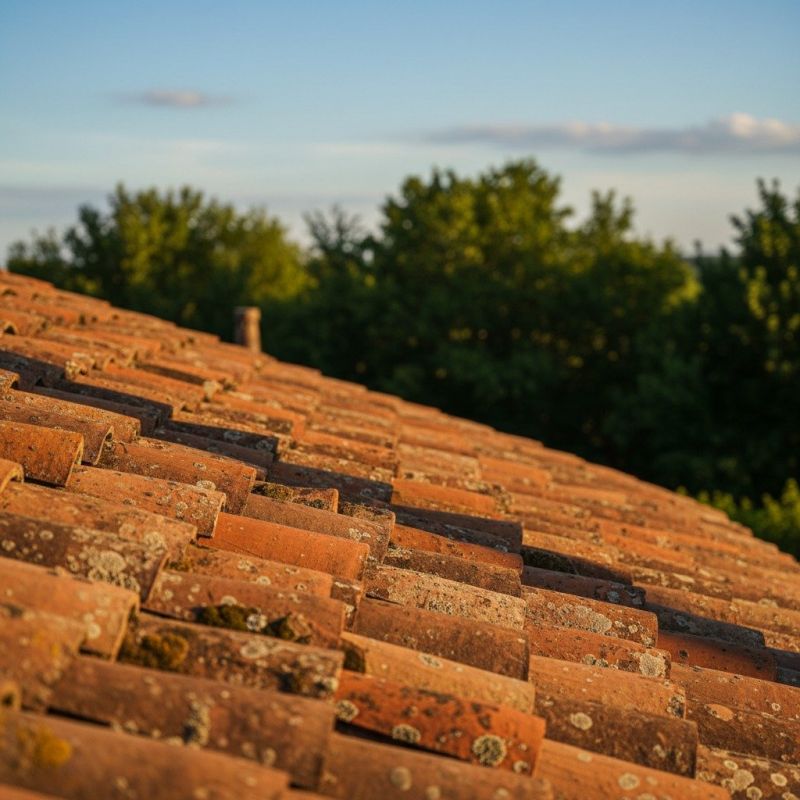 Tile Roof Replacement in Lithonia, GA