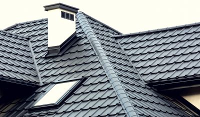 Tile Roof Replacement in Stockbridge, GA