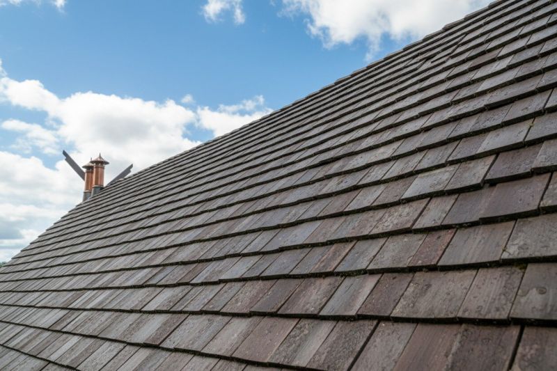 Wood Shake Roof Replacement in Locust Grove, GA
